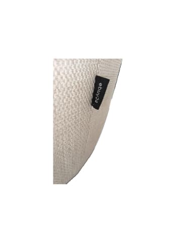 ebuy24 Sofa Bergen Beige 162 x 312 cm