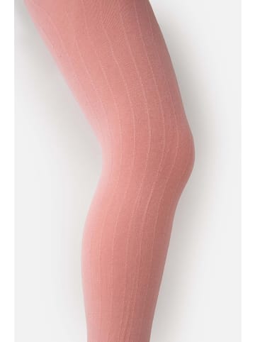 Coccodrillo in rosa