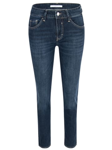 MAC HOSEN CARRIE PIPE in Blau