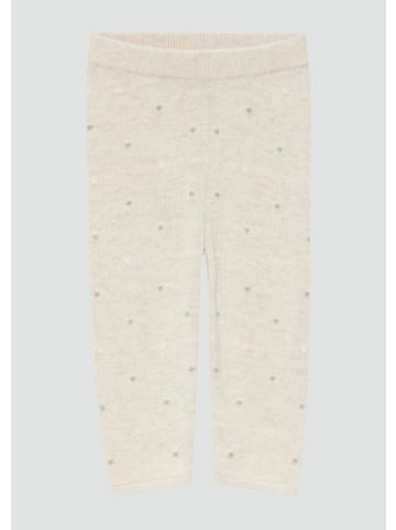 s.Oliver Leggins in 80X0_helles beige