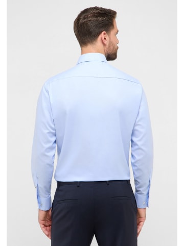 Eterna Hemd COMFORT FIT in hellblau