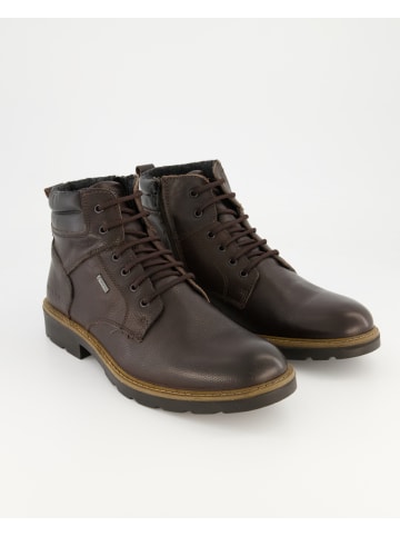 Igi&Co Freizeit Boots in Braun