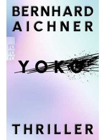 Rowohlt Reinbek, TB Buch - Yoko
