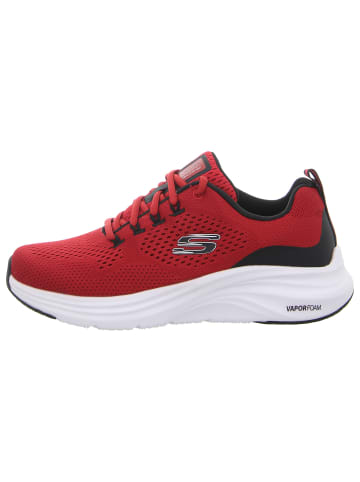 Skechers Sneaker in rot