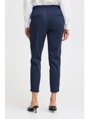 b. young BYRIZETTA regular fit in Navy Blazer