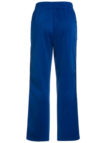 Ulla Popken Jogginghose in royalblau