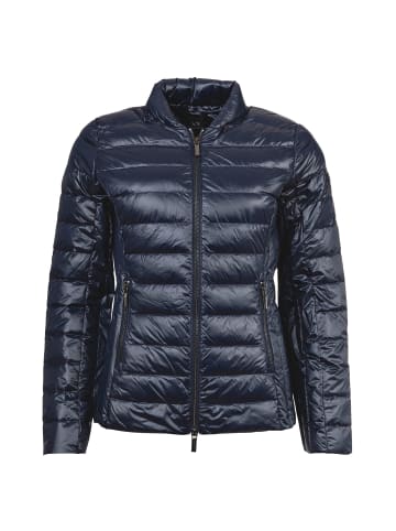 Armani Exchange Steppjacke in Blau