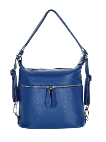 faina Umhängetasche  in Blau