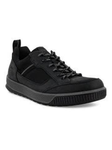 Ecco Schnürschuhe Byway Tred in Schwarz