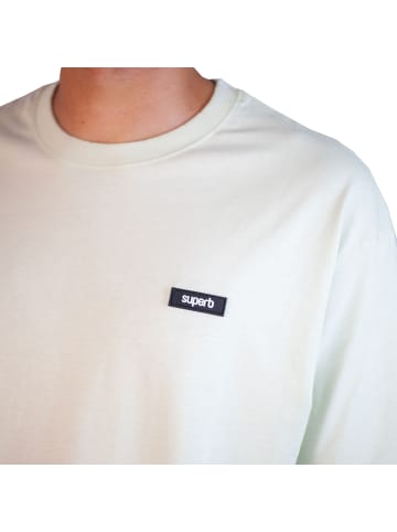 Superb Shirt in Beige