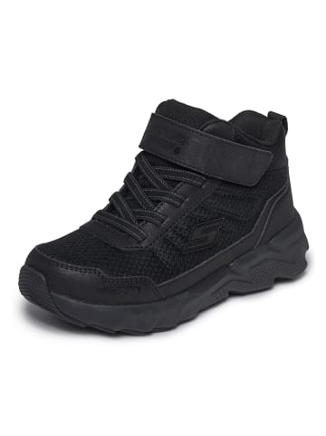 Skechers Stiefel Waterproof: Elite Sport Tread - Aquavek HI in schwarz