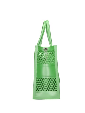 Marc Ellis Handtasche in GREEN