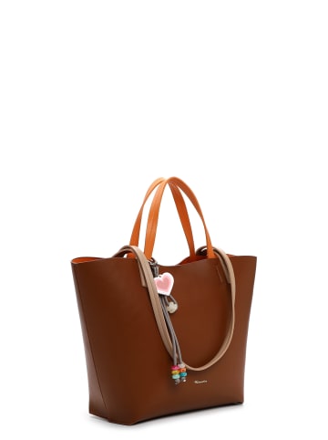 Tamaris Shopper TAS Keshia in cognac