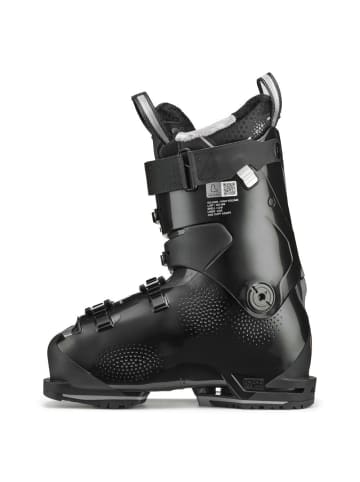 TECNICA Skistiefel Alpin in schwarz