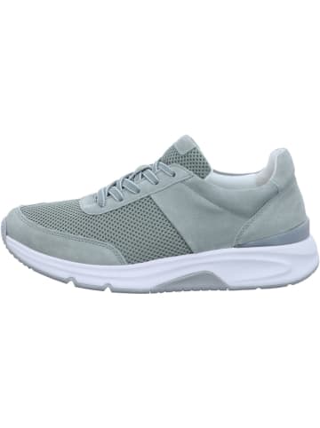 Gabor Sneaker in grün