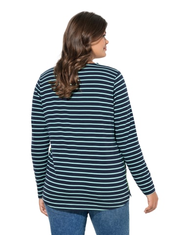 LAURASØN Longsleeve in mint