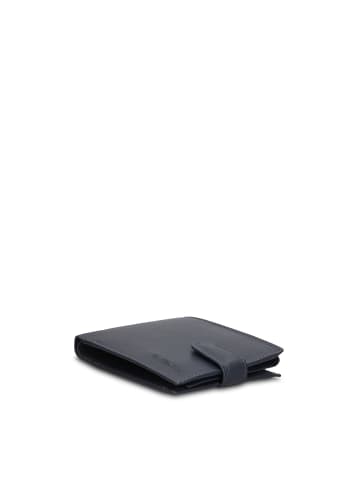 Renato Balestra Geldbörse in BLU