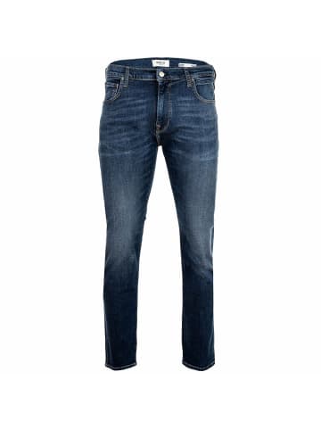 Replay Jeans 1er Pack in Dunkelblau