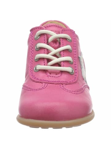 bisgaard Sneaker für Mädchen in metall