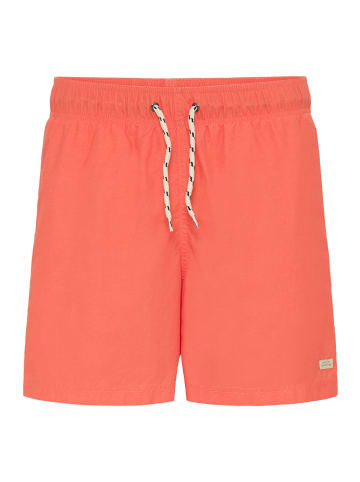 BLEND Shorts BHRoberti in Rot