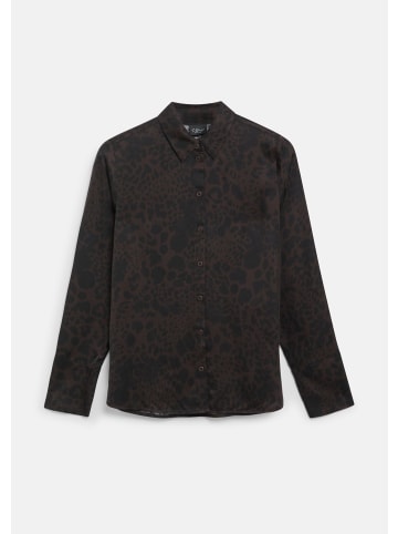 s.Oliver Bluse in 89A8_dunkelbraun
