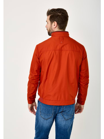 redpoint Blouson WILSON in burned orange