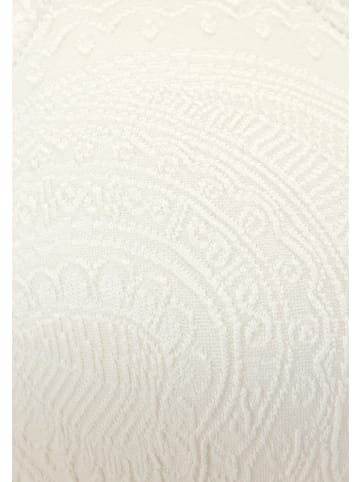 s.Oliver Triangel-Bikini-Top in creme