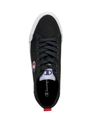 Champion Champion Turnschuhe in black