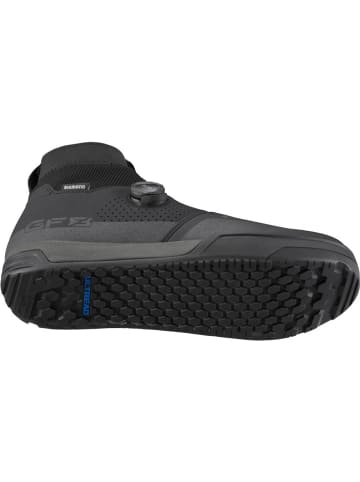 SHIMANO Fahrradschuhe GF800GTX Herren/Damen MTB Flatpedal  45