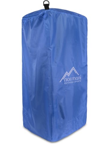 Normani Outdoor Sports Regenüberzug für Seesack Classic Sea I in Blau