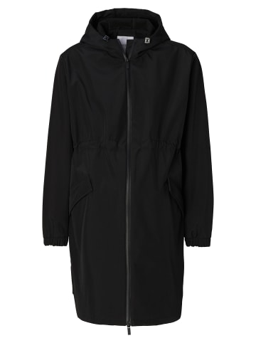 Noppies Parka Rey in Black