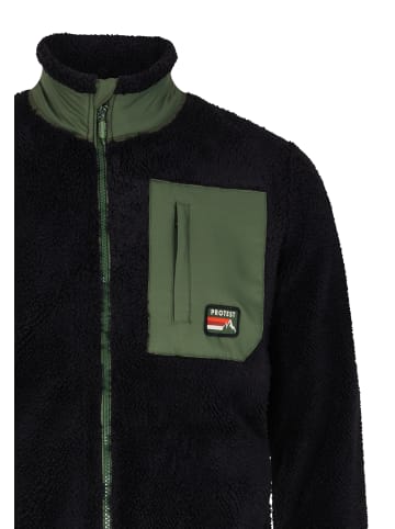 Protest " PRTLOAD in True Black