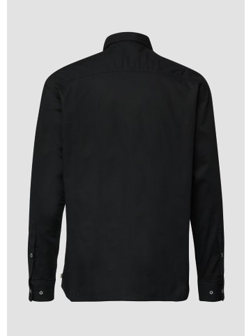 s.Oliver Hemd in 9999_schwarz