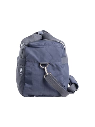 Discovery Commuter Duffel Bag Sporttasche in grey