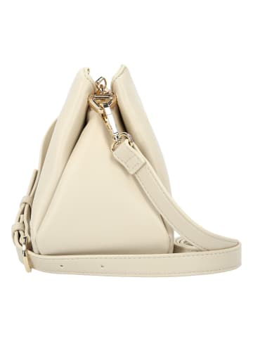 Valentino West Umhängetasche 27 cm in ecru