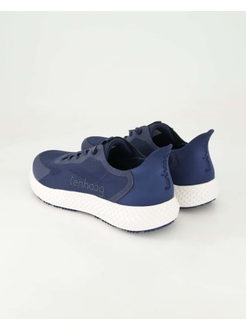 Tenhaag Sneaker low in Blau