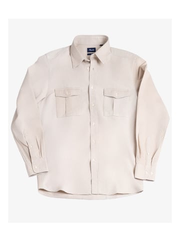 Faconnable Shirt in Beige