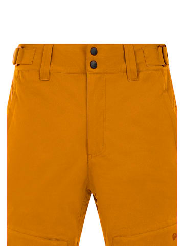 Protest " PRTKvitis in Caramel Yellow