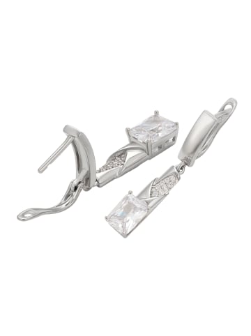 braelyn Women Earrings in SILVER