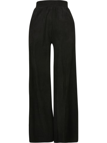 Urban Classics Trousers - Sweat in black