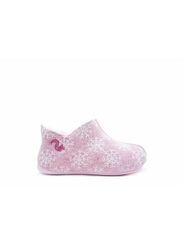 thies Sneaker für Damen in rose
