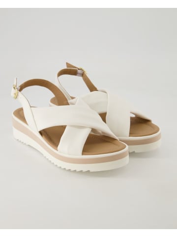 Igi&Co Sandalen in Weiß