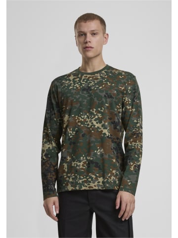 Brandit Long Sleef in flecktarn