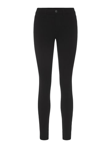 Pieces Jeggings in Black