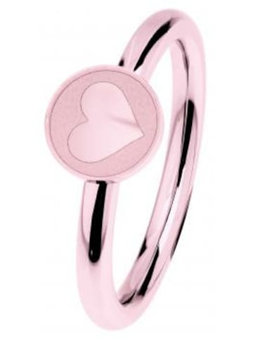 Ernstes Design Ring für Damen in gold