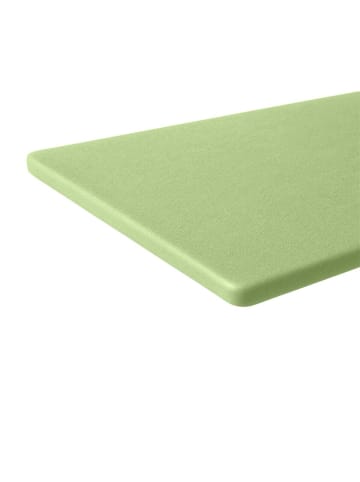 Traumschlaf Spannbettlaken Flausch Frottee in opal