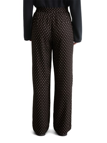 Marc O'Polo Weite Hose mit elastischem Bund in MB20