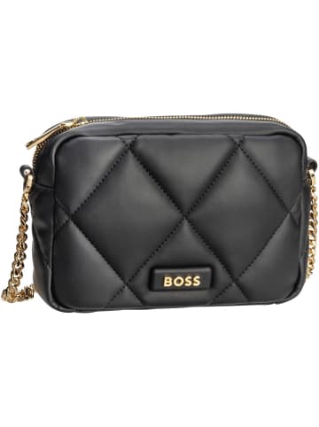 BOSS Umhängetasche Abelie Zip 513264 in Black