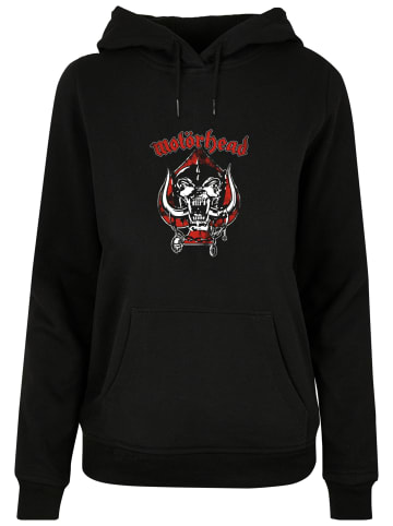 Merchcode Merchcode Kapuzenpullover in black