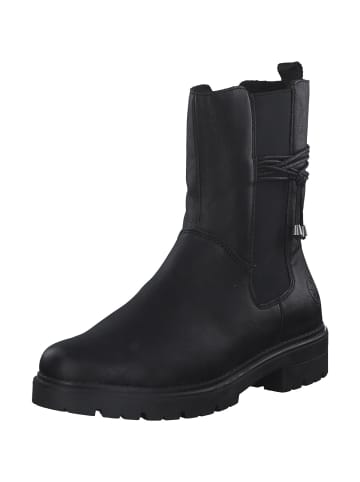 rieker Winterstiefeletten in Schwarz